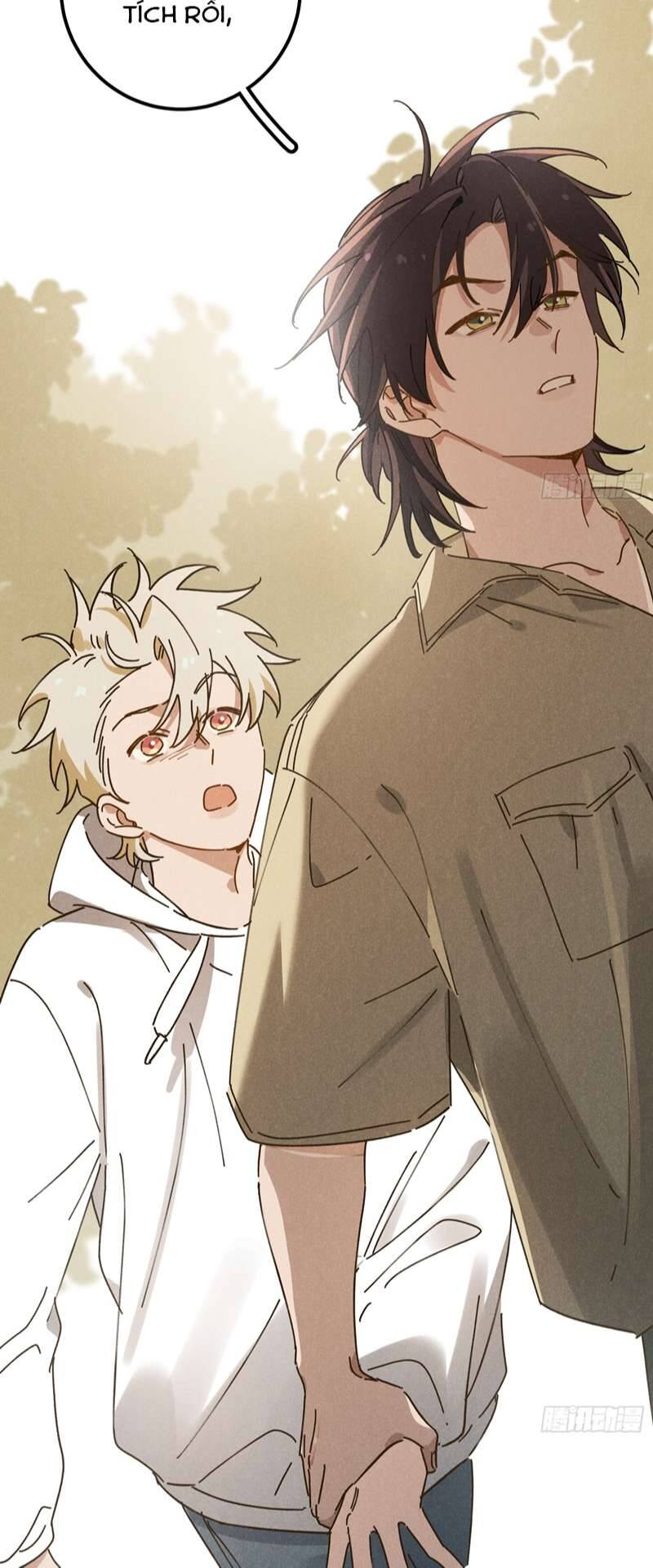 Tôi Không Cùng Anh Đến Vùng Đất Bắp Ngô Đâu! - Chapter 9 - Page 16
