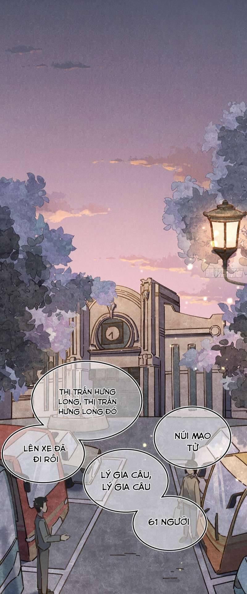 Tôi Không Cùng Anh Đến Vùng Đất Bắp Ngô Đâu! - Chapter 9 - Page 24