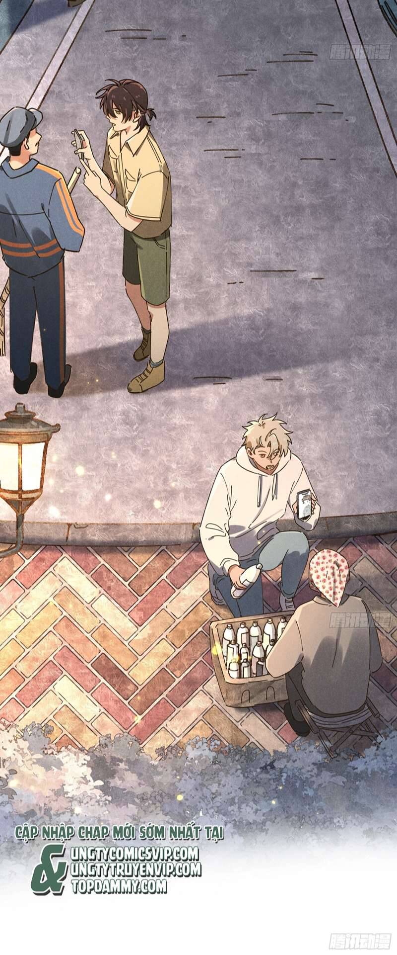 Tôi Không Cùng Anh Đến Vùng Đất Bắp Ngô Đâu! - Chapter 9 - Page 25