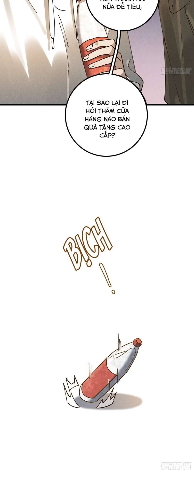 Tôi Không Cùng Anh Đến Vùng Đất Bắp Ngô Đâu! - Chapter 9 - Page 28