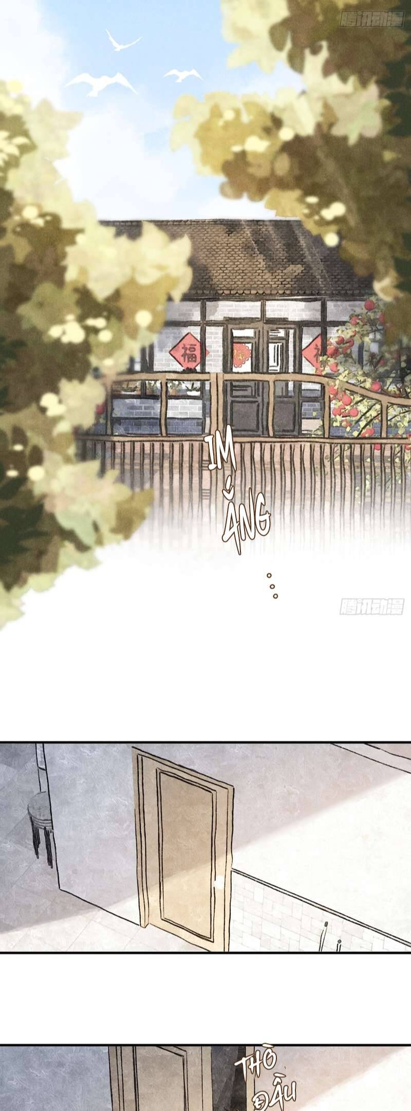 Tôi Không Cùng Anh Đến Vùng Đất Bắp Ngô Đâu! - Chapter 9 - Page 3