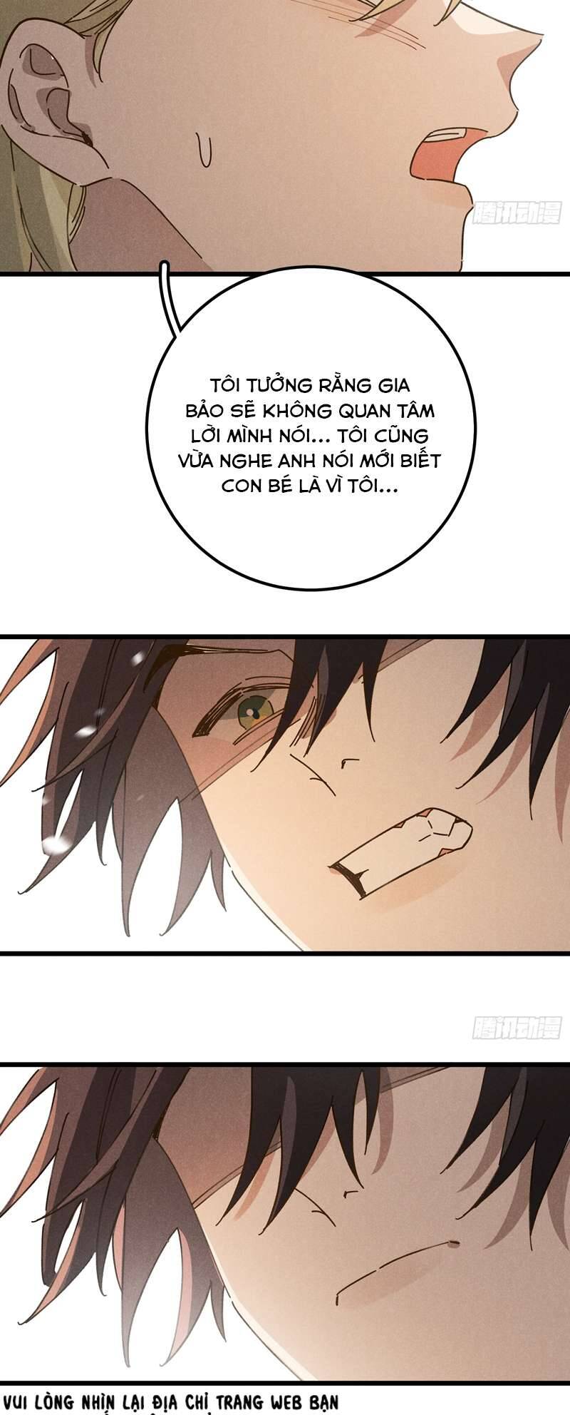 Tôi Không Cùng Anh Đến Vùng Đất Bắp Ngô Đâu! - Chapter 9 - Page 33