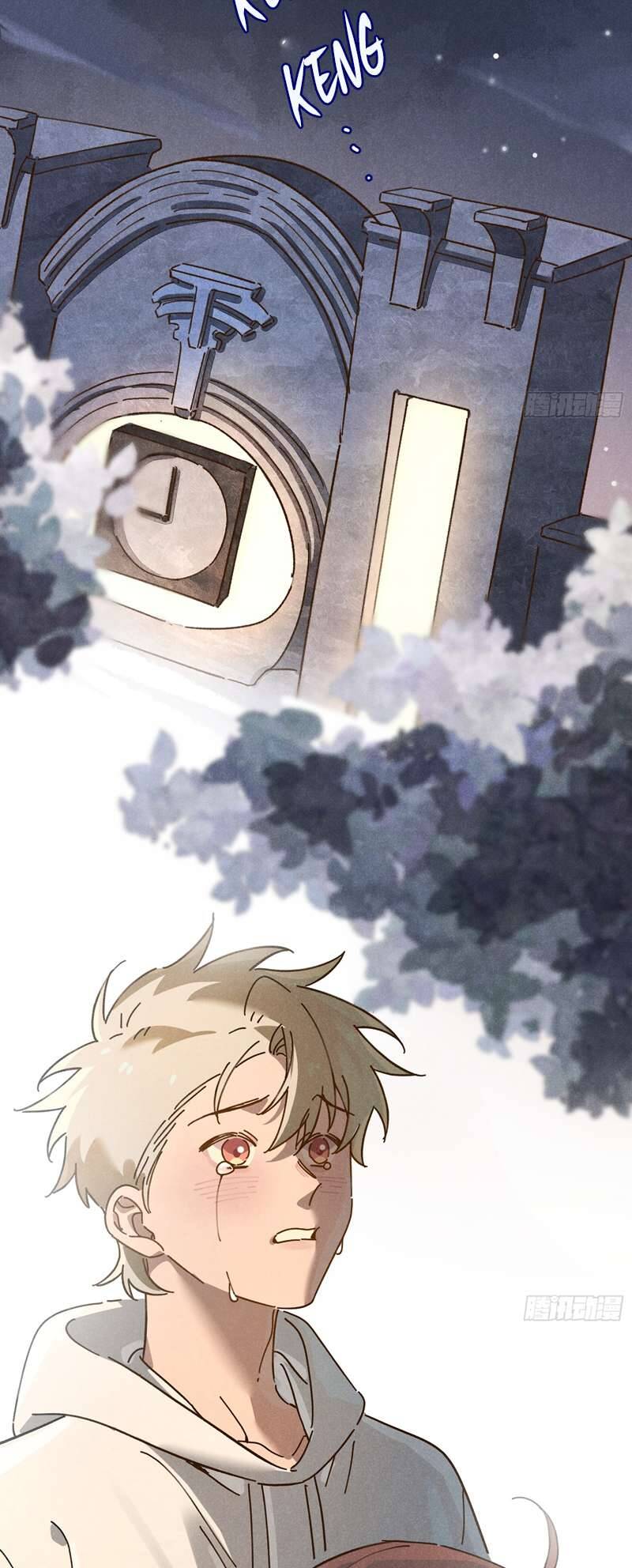 Tôi Không Cùng Anh Đến Vùng Đất Bắp Ngô Đâu! - Chapter 9 - Page 37