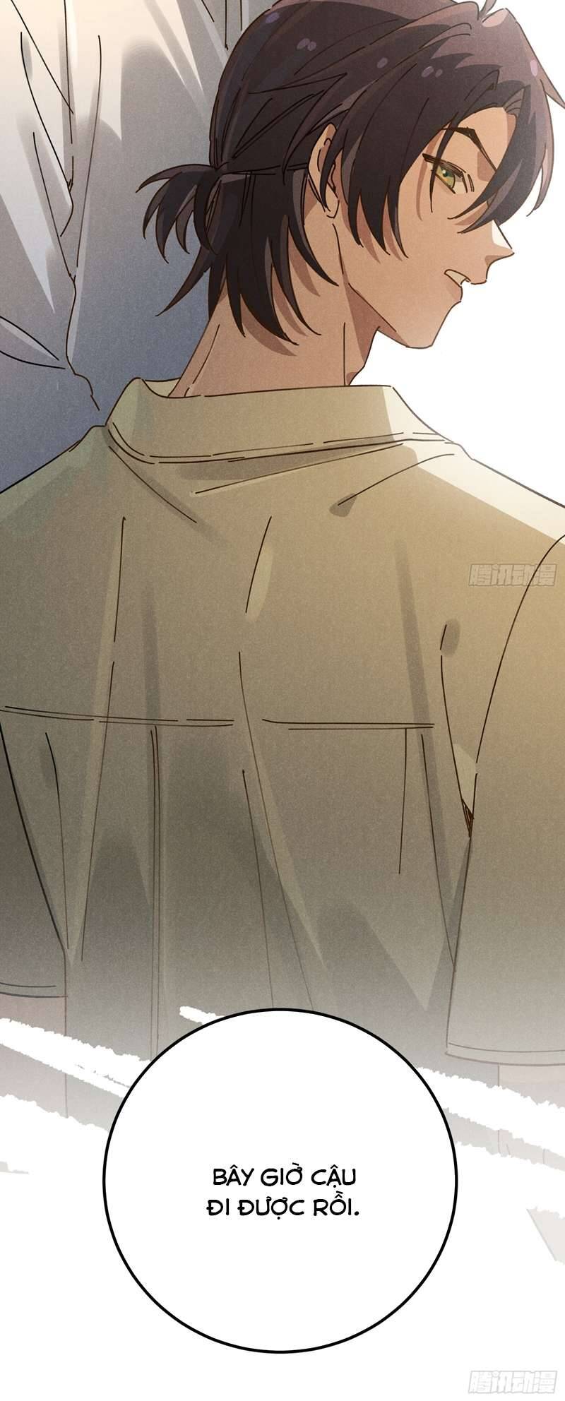 Tôi Không Cùng Anh Đến Vùng Đất Bắp Ngô Đâu! - Chapter 9 - Page 38