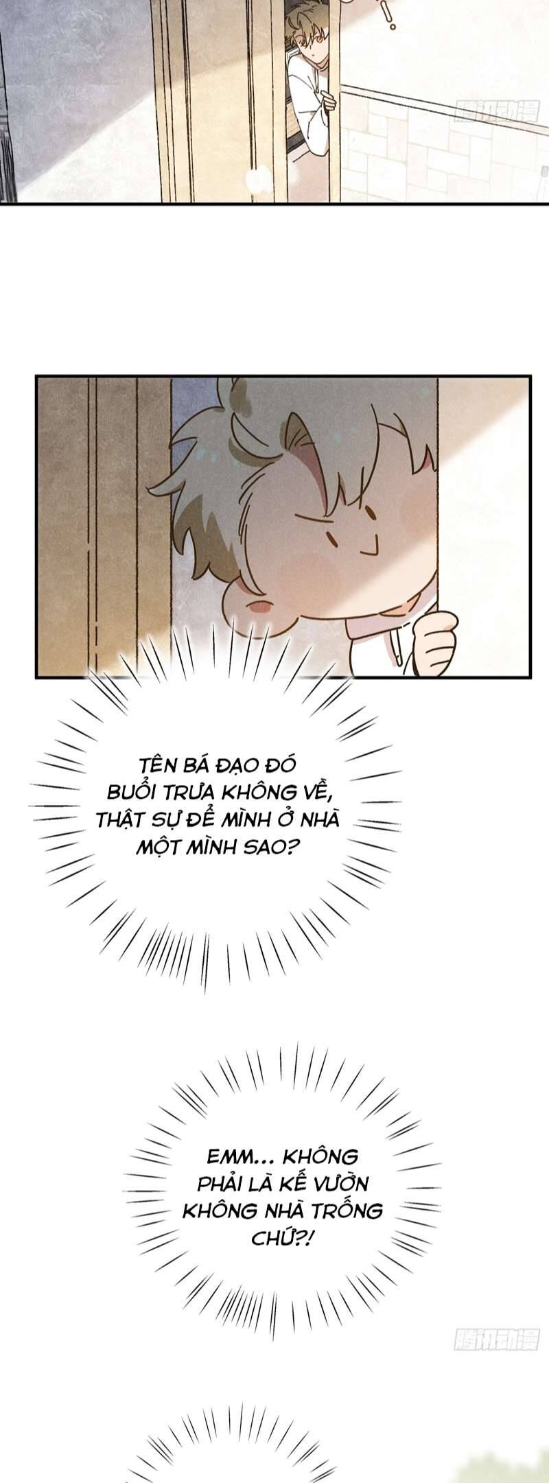 Tôi Không Cùng Anh Đến Vùng Đất Bắp Ngô Đâu! - Chapter 9 - Page 4