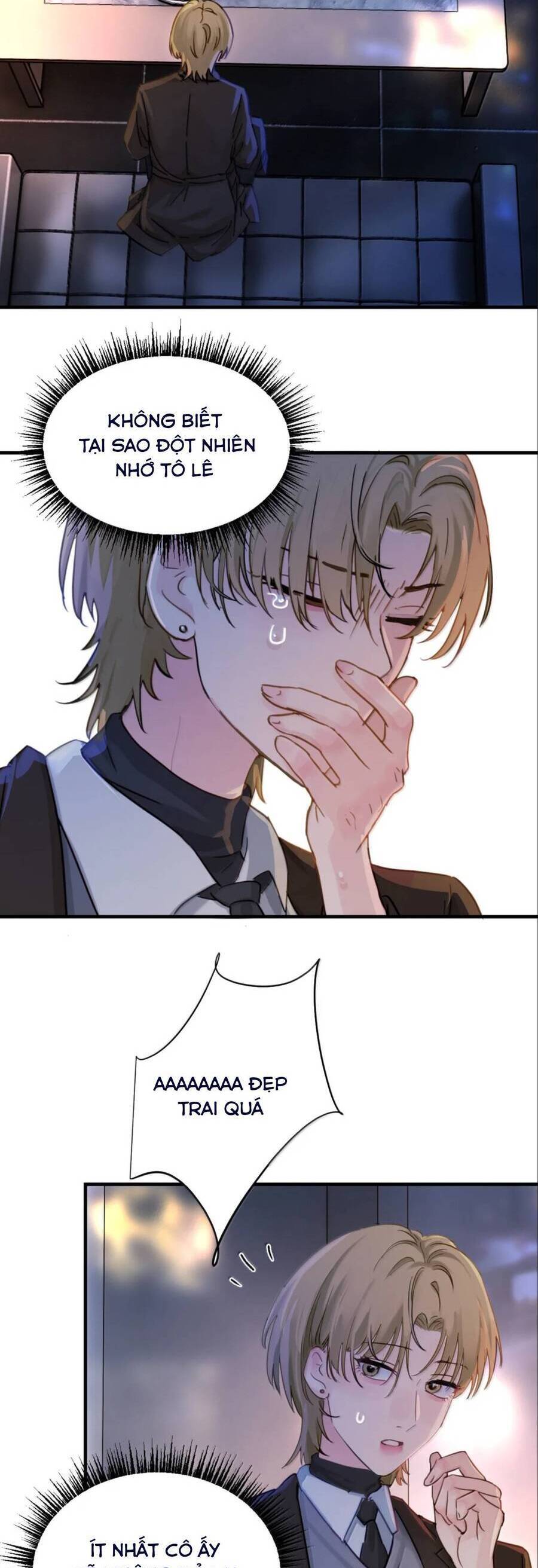 Em Gái Bệnh Hoạn Chỉ Muốn Tôi Lúc Nào Cũng Bắt Nạt Cô Ấy Chapter 57 - Trang 18