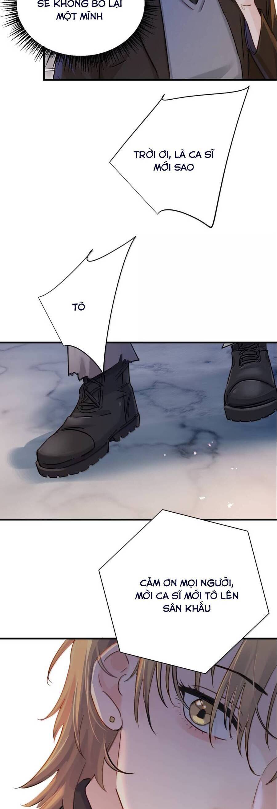 Em Gái Bệnh Hoạn Chỉ Muốn Tôi Lúc Nào Cũng Bắt Nạt Cô Ấy Chapter 57 - Trang 19