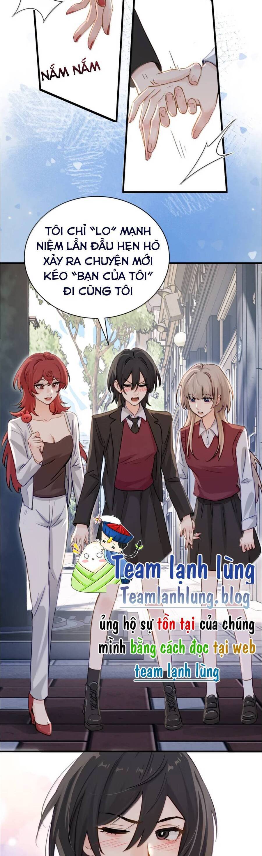 Em Gái Bệnh Hoạn Chỉ Muốn Tôi Lúc Nào Cũng Bắt Nạt Cô Ấy Chapter 57 - Trang 7