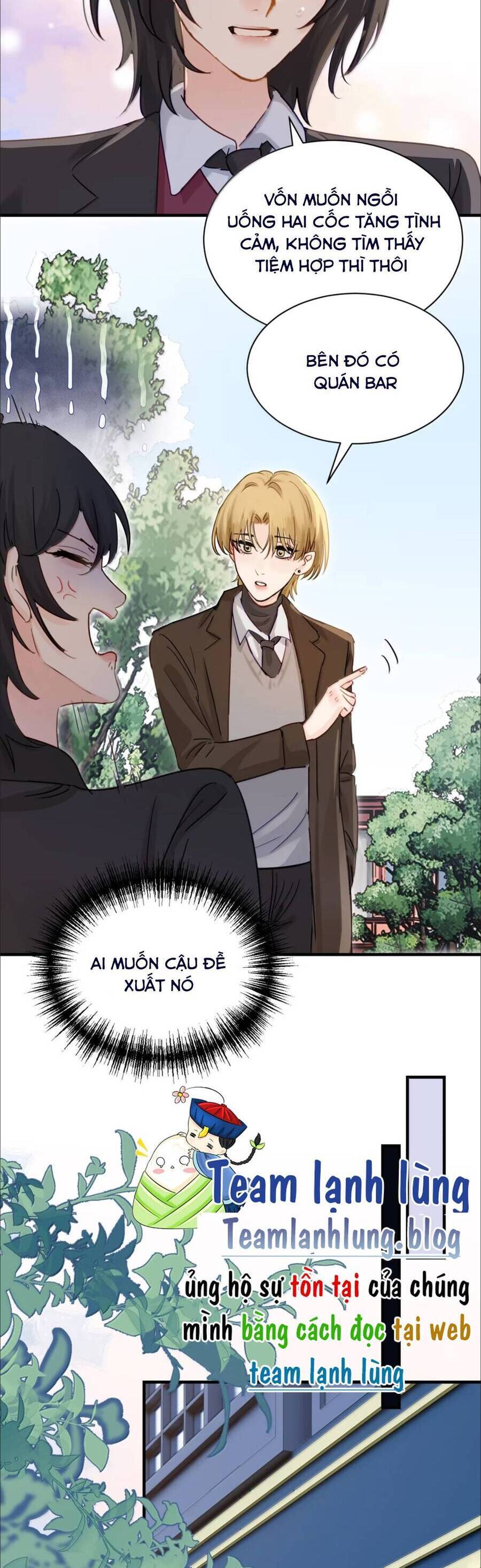 Em Gái Bệnh Hoạn Chỉ Muốn Tôi Lúc Nào Cũng Bắt Nạt Cô Ấy Chapter 57 - Trang 8