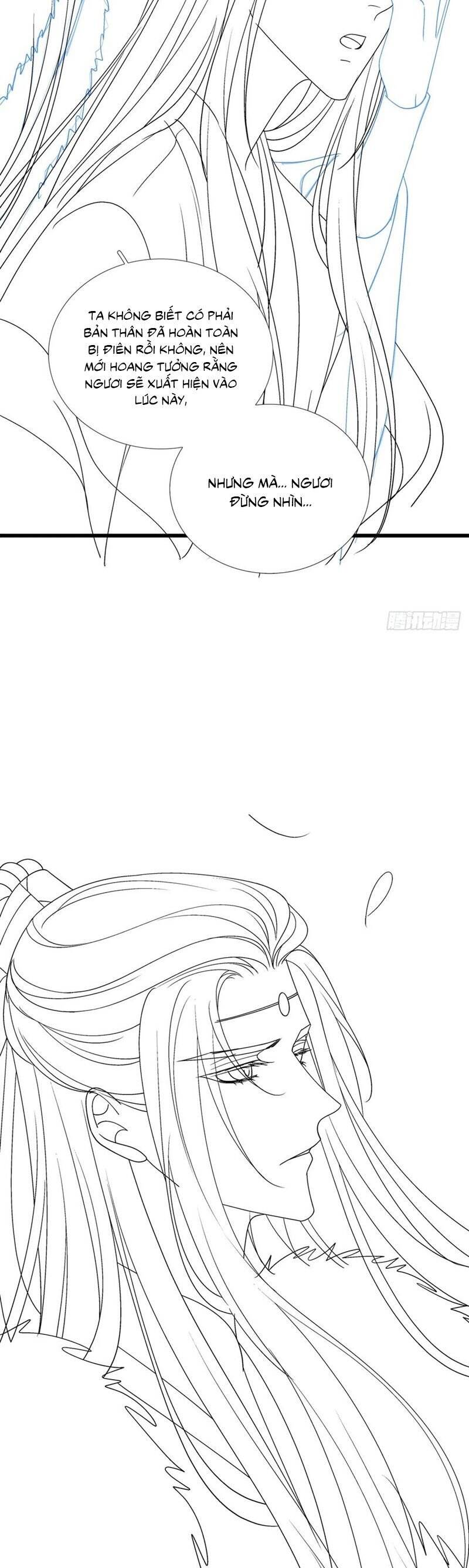 Hắc Hóa Đại Lão Thuần Dưỡng Chỉ Nam - Chapter 167 - Page 27