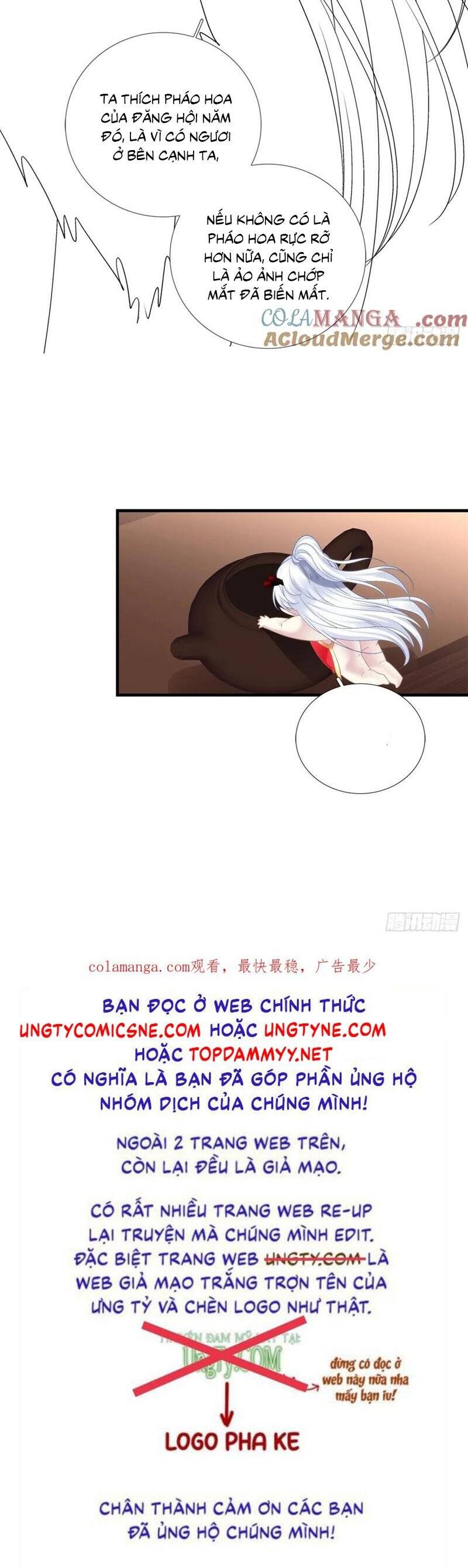 Hắc Hóa Đại Lão Thuần Dưỡng Chỉ Nam - Chapter 167 - Page 28