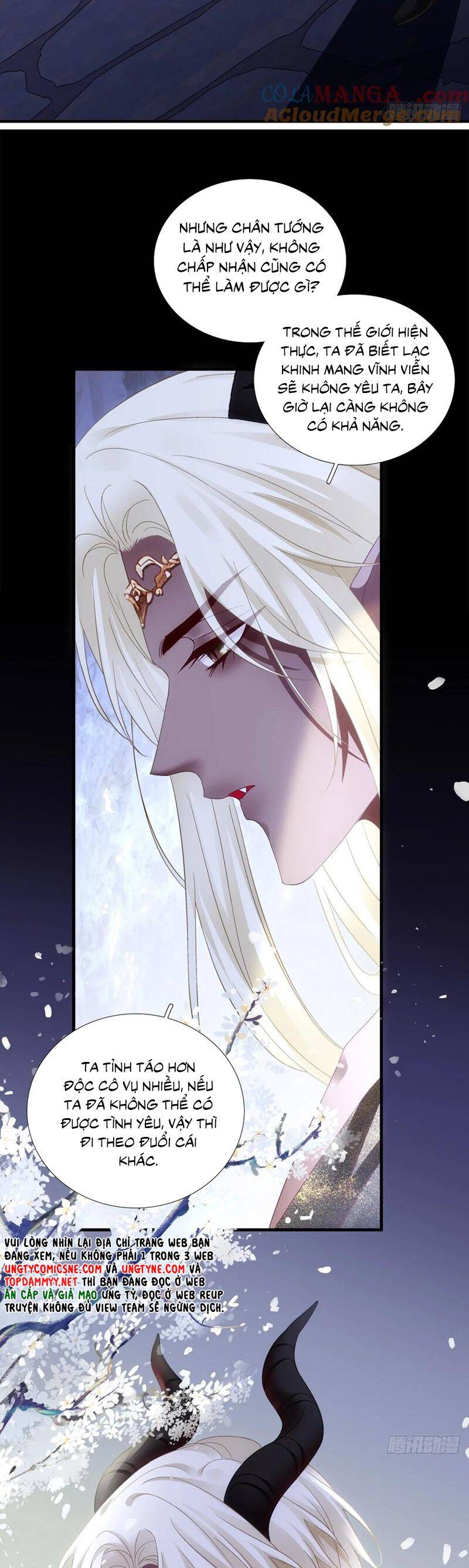 Hắc Hóa Đại Lão Thuần Dưỡng Chỉ Nam - Chapter 167 - Page 6