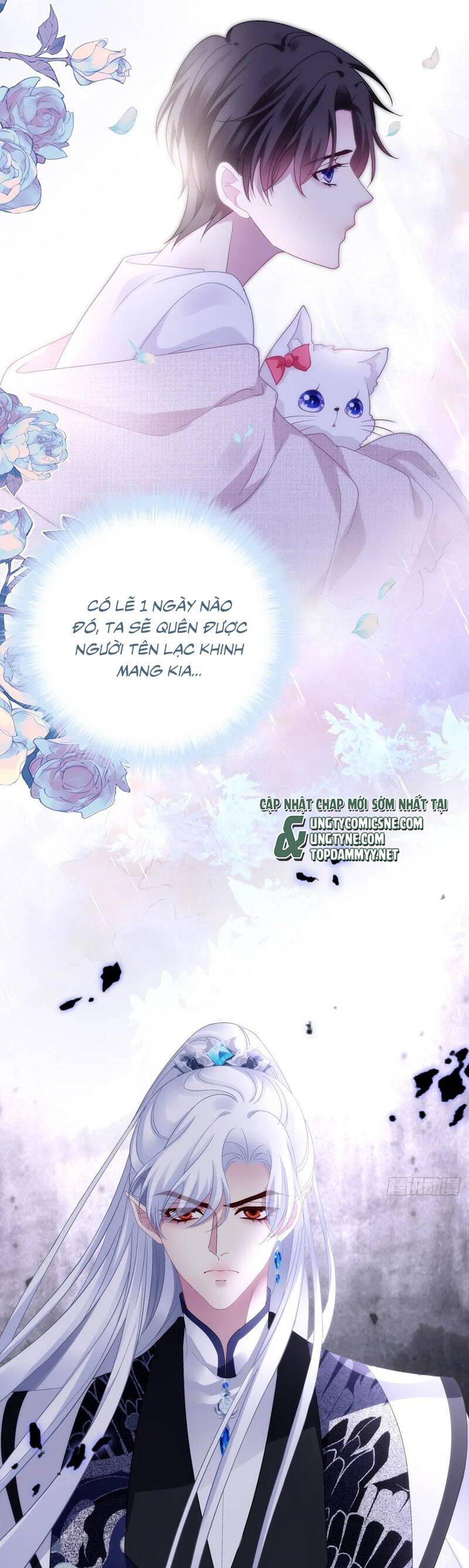 Hắc Hóa Đại Lão Thuần Dưỡng Chỉ Nam - Chapter 167 - Page 8