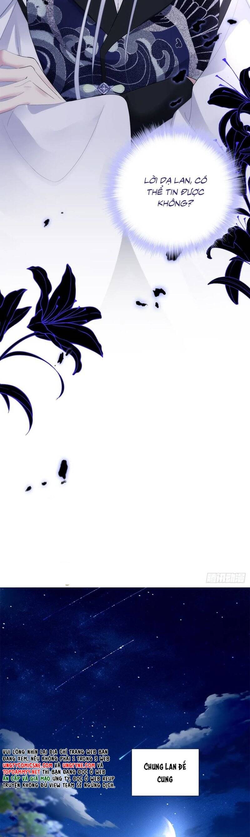 Hắc Hóa Đại Lão Thuần Dưỡng Chỉ Nam - Chapter 167 - Page 9