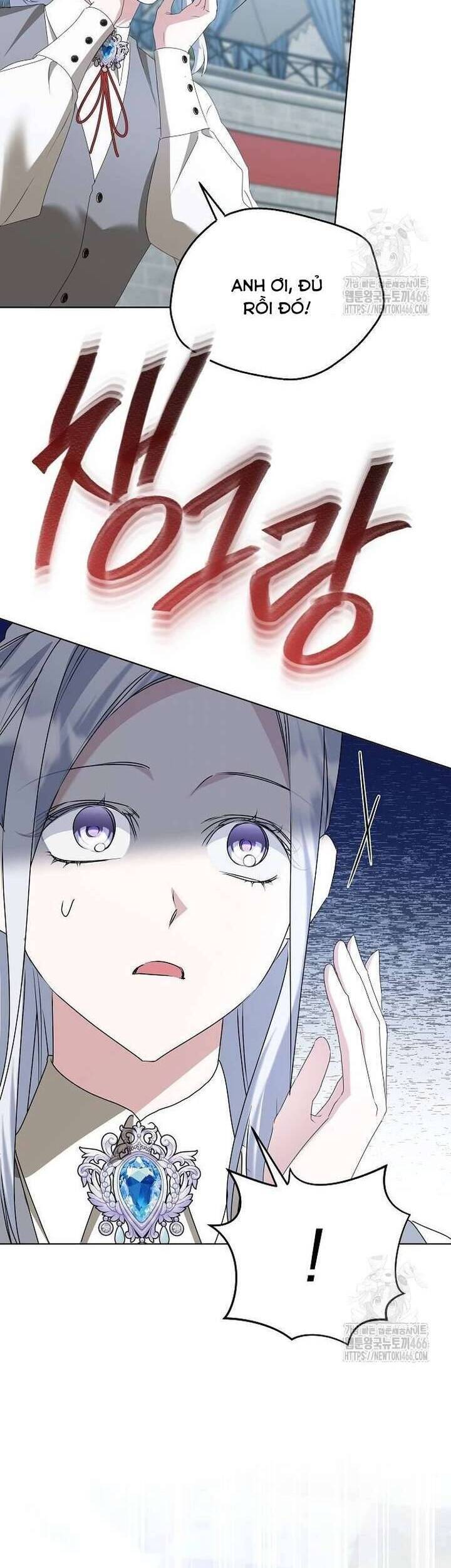 Trở Thành Con Gái Nuôi Của Gia Tộc Sát Thủ - Chapter 55 - Page 10