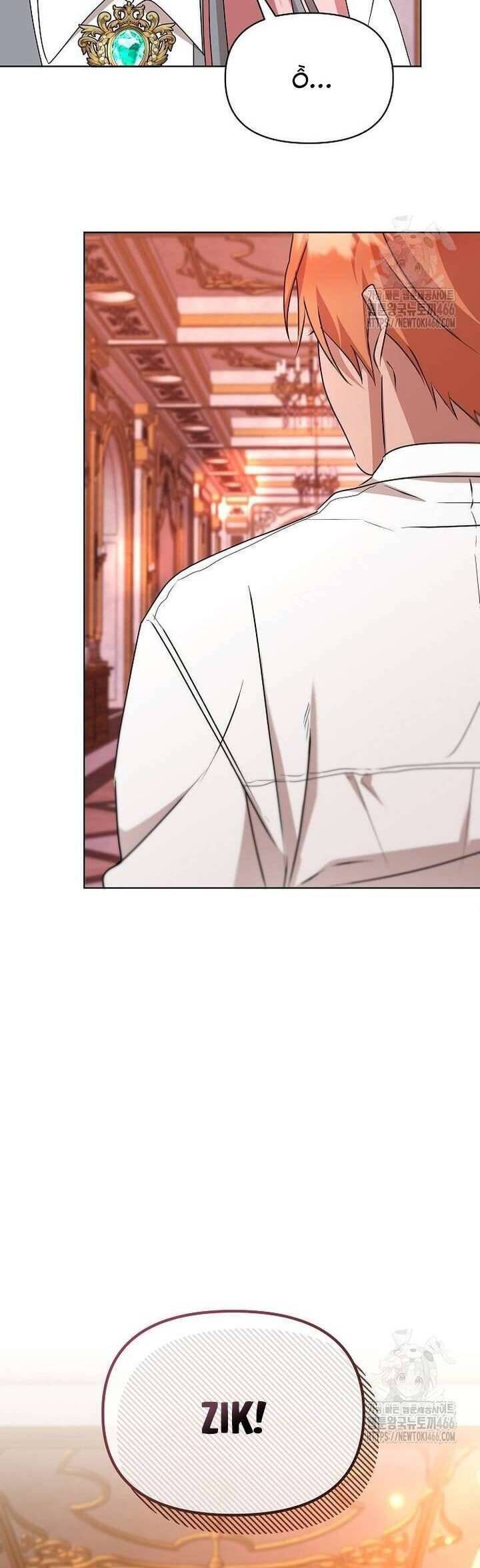 Trở Thành Con Gái Nuôi Của Gia Tộc Sát Thủ - Chapter 55 - Page 19