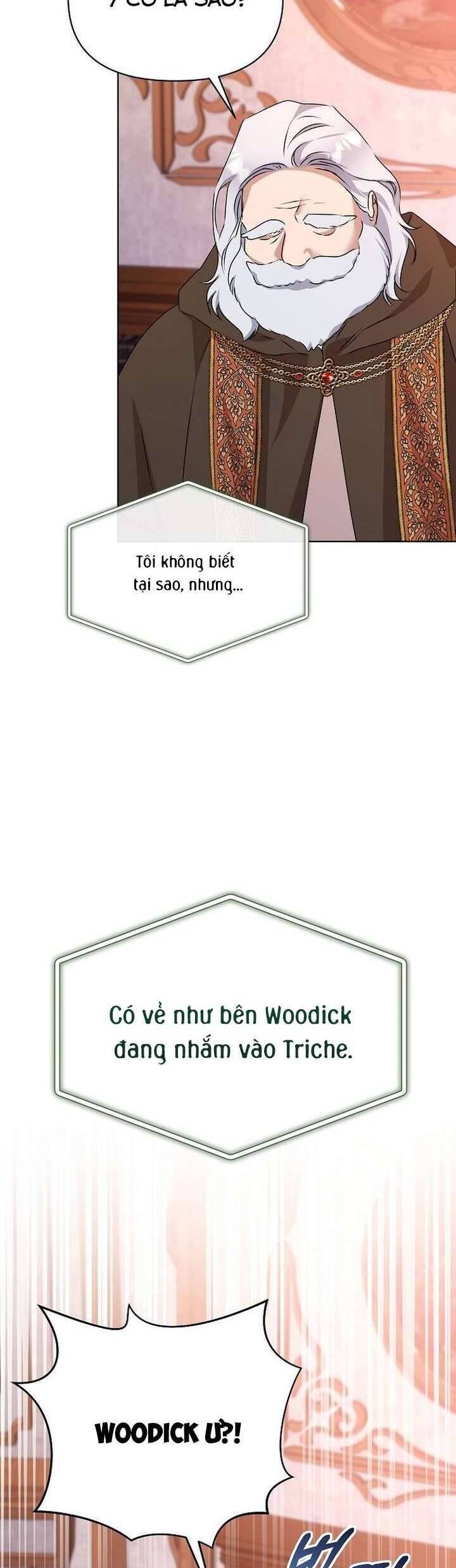 Trở Thành Con Gái Nuôi Của Gia Tộc Sát Thủ - Chapter 55 - Page 29