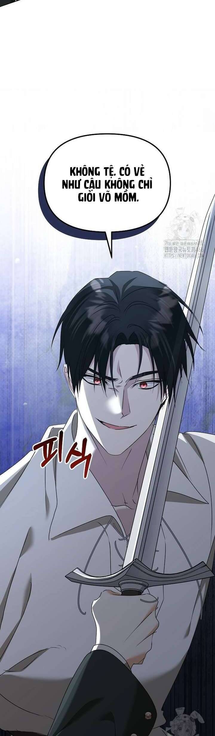 Trở Thành Con Gái Nuôi Của Gia Tộc Sát Thủ - Chapter 55 - Page 3