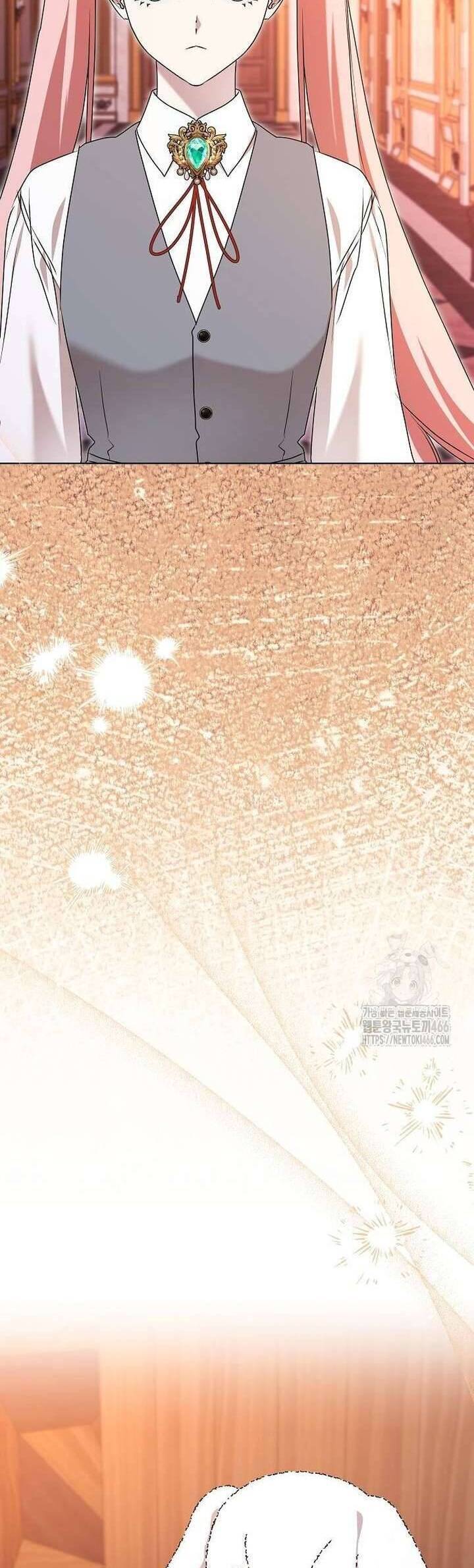 Trở Thành Con Gái Nuôi Của Gia Tộc Sát Thủ - Chapter 55 - Page 37