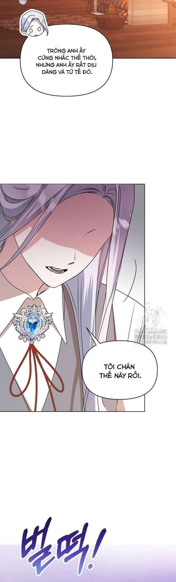 Trở Thành Con Gái Nuôi Của Gia Tộc Sát Thủ - Chapter 55 - Page 42