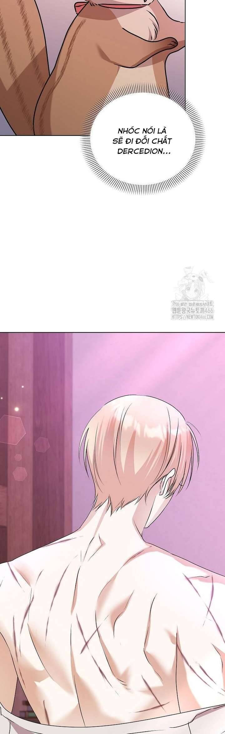 Trở Thành Con Gái Nuôi Của Gia Tộc Sát Thủ - Chapter 55 - Page 45