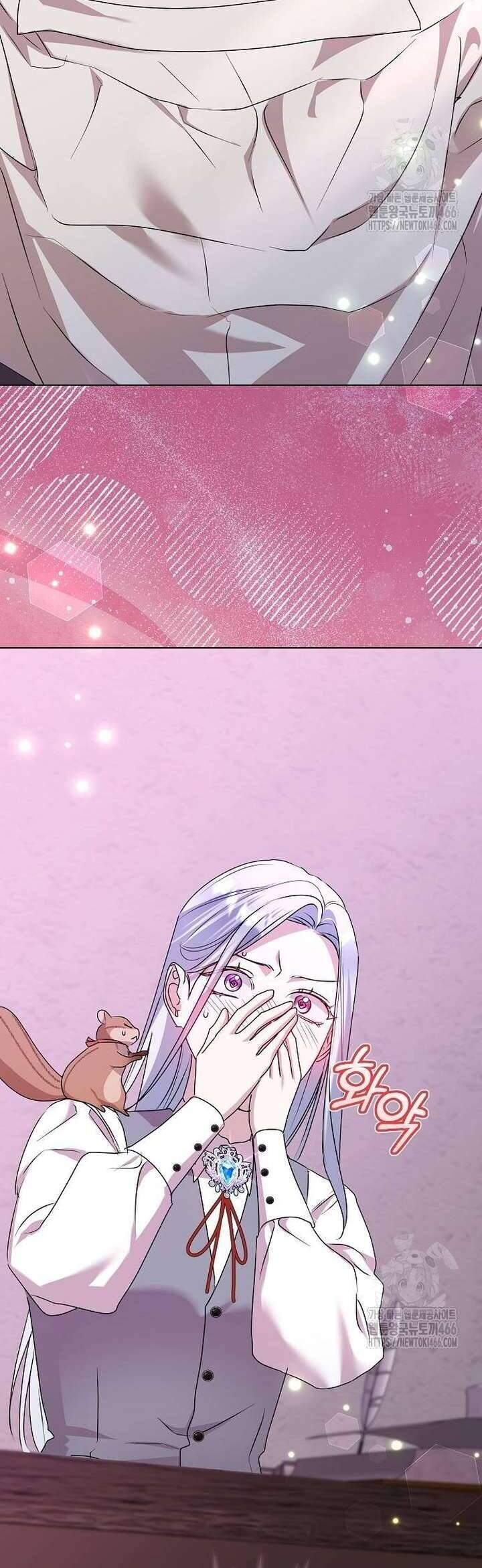 Trở Thành Con Gái Nuôi Của Gia Tộc Sát Thủ - Chapter 55 - Page 46