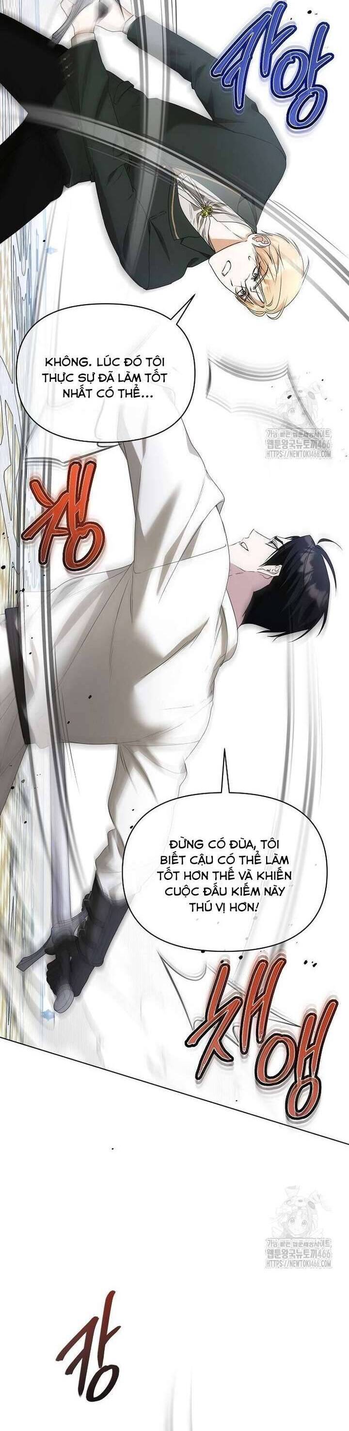 Trở Thành Con Gái Nuôi Của Gia Tộc Sát Thủ - Chapter 55 - Page 8