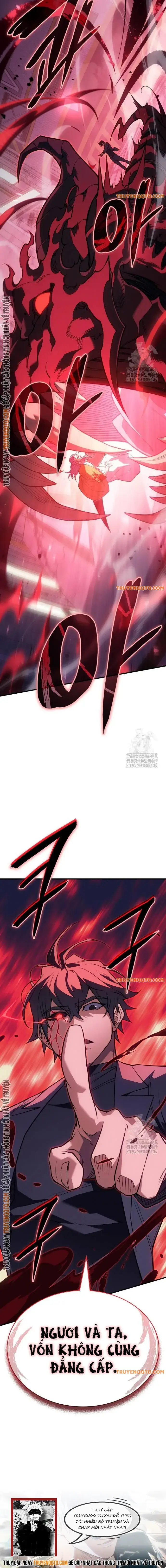 Hồi Quy Bằng Vương Quyền - Chapter 74 - Page 15