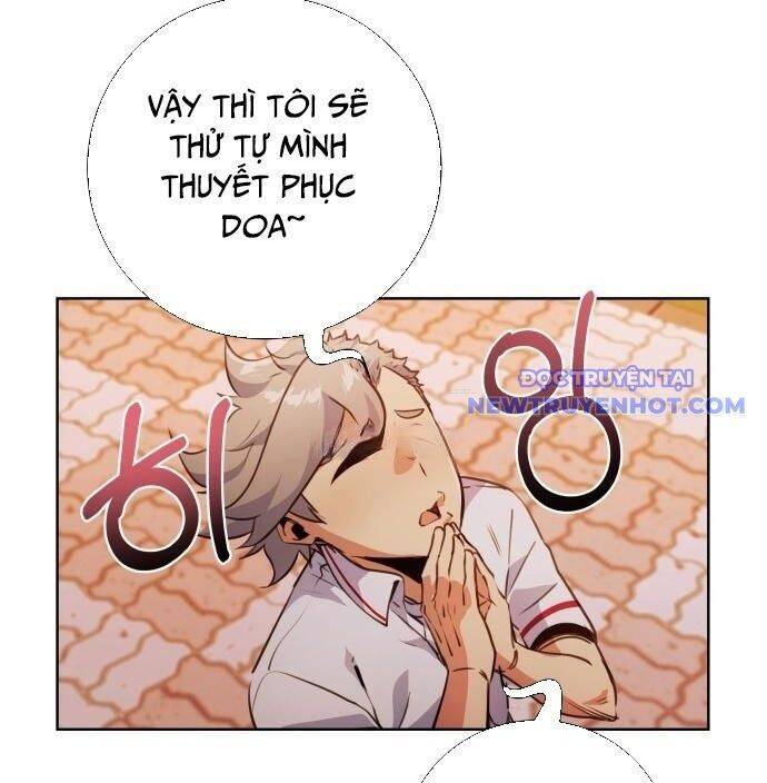 Góc Cao Khung Thành Chapter 140 - Trang 100