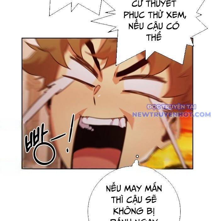 Góc Cao Khung Thành Chapter 140 - Trang 102