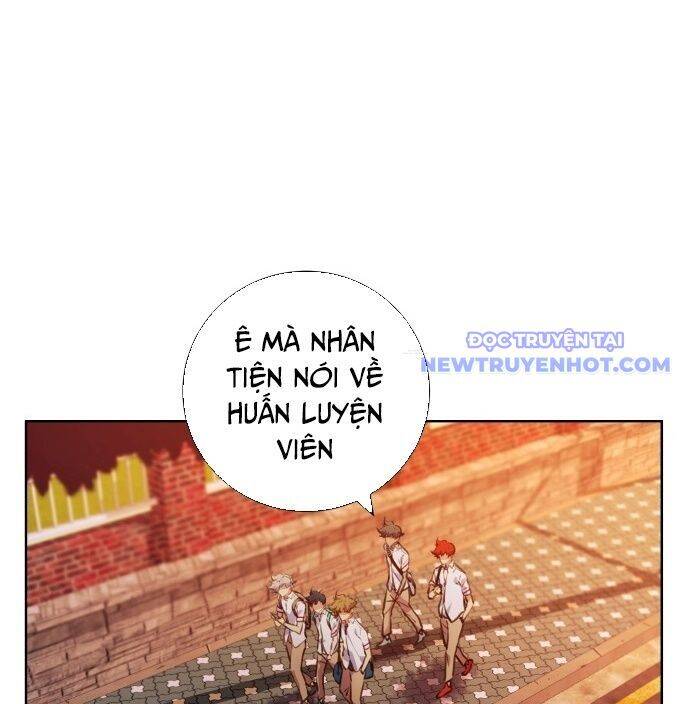 Góc Cao Khung Thành Chapter 140 - Trang 107