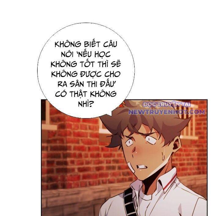 Góc Cao Khung Thành Chapter 140 - Trang 109
