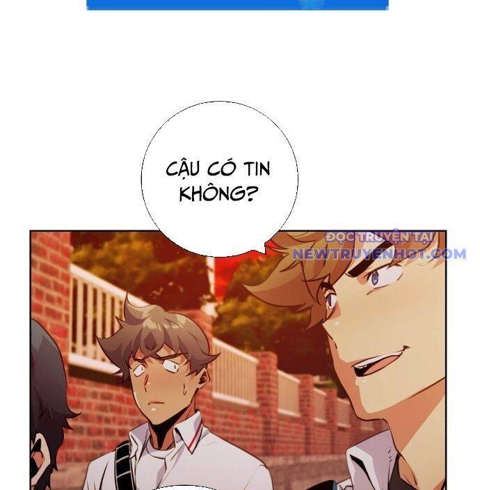 Góc Cao Khung Thành Chapter 140 - Trang 111