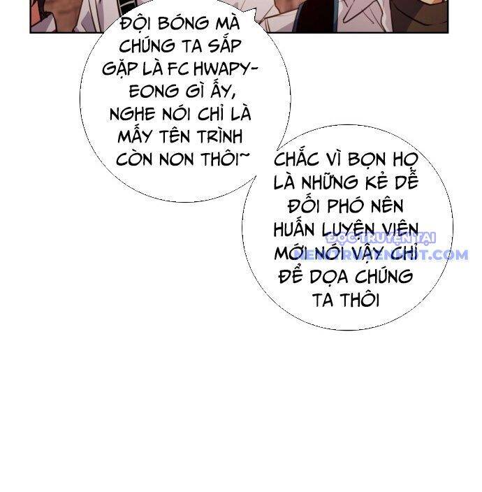 Góc Cao Khung Thành Chapter 140 - Trang 112