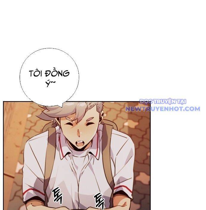 Góc Cao Khung Thành Chapter 140 - Trang 113