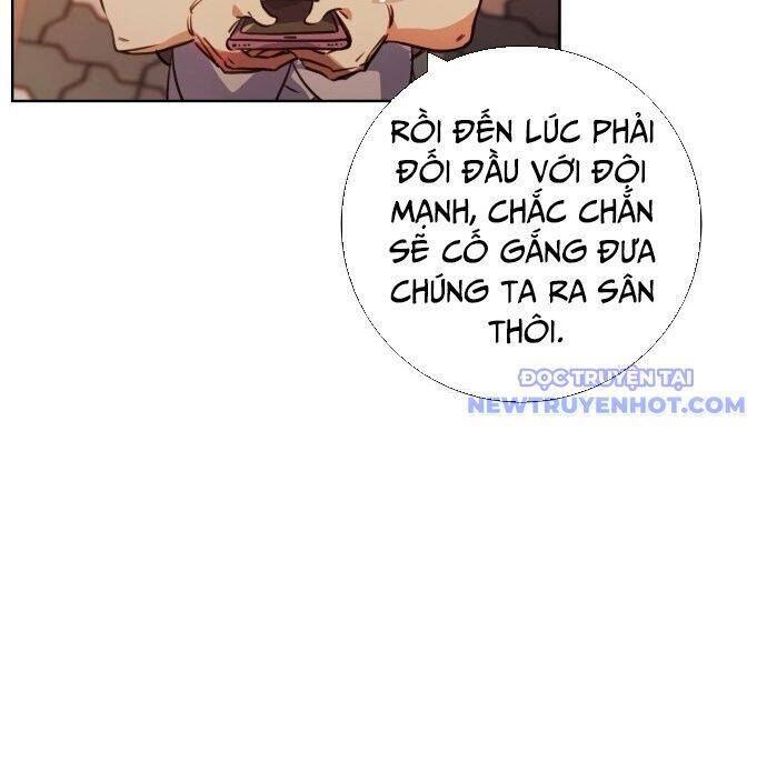 Góc Cao Khung Thành Chapter 140 - Trang 114