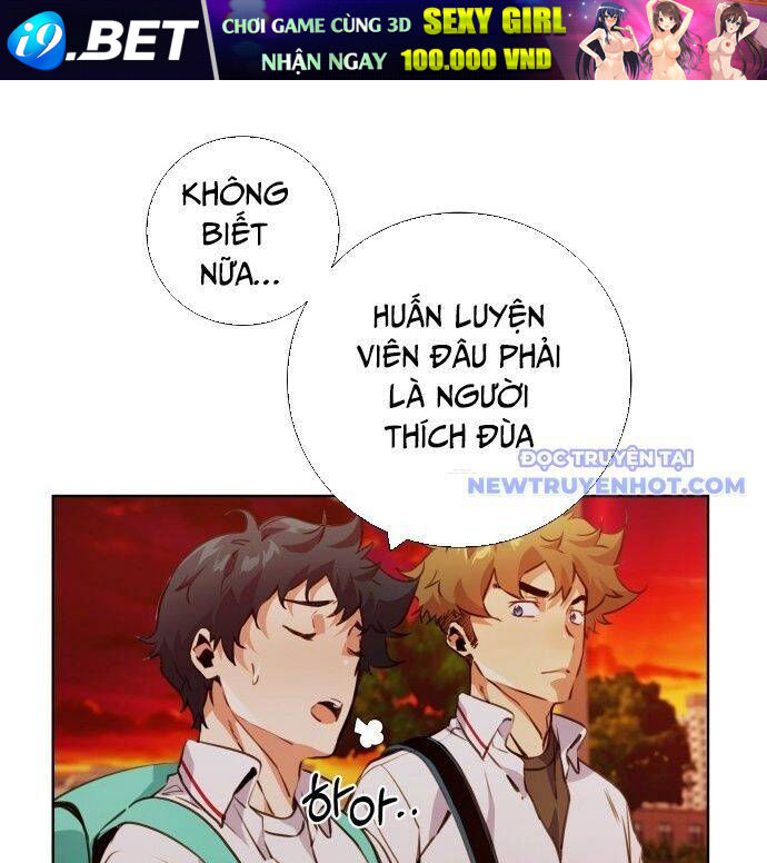 Góc Cao Khung Thành Chapter 140 - Trang 115