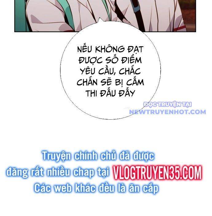 Góc Cao Khung Thành Chapter 140 - Trang 116