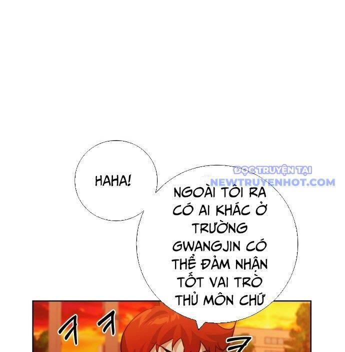 Góc Cao Khung Thành Chapter 140 - Trang 117