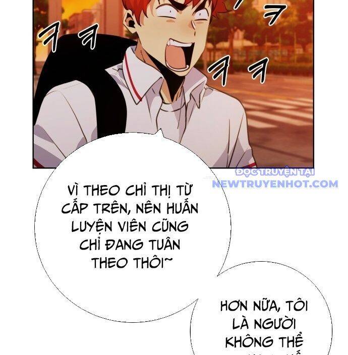 Góc Cao Khung Thành Chapter 140 - Trang 118