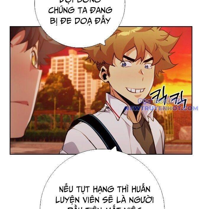 Góc Cao Khung Thành Chapter 140 - Trang 120