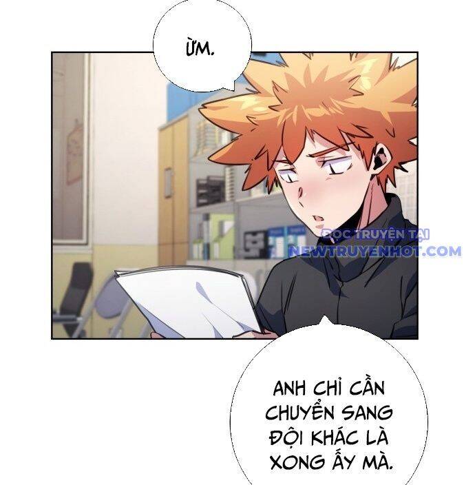 Góc Cao Khung Thành Chapter 140 - Trang 122