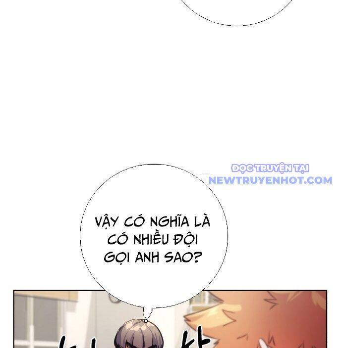 Góc Cao Khung Thành Chapter 140 - Trang 123