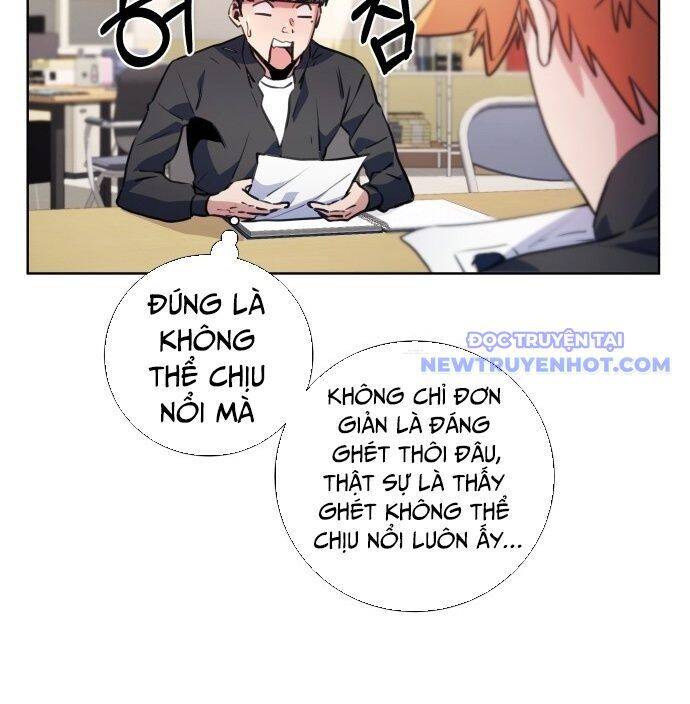 Góc Cao Khung Thành Chapter 140 - Trang 124