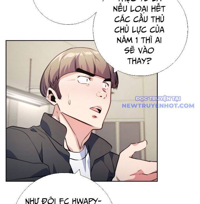 Góc Cao Khung Thành Chapter 140 - Trang 126