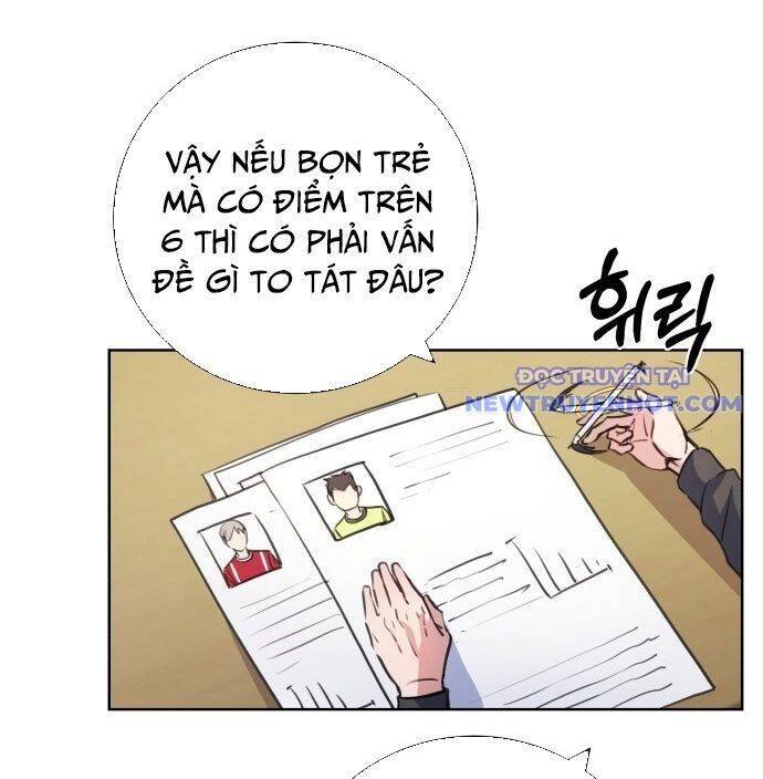 Góc Cao Khung Thành Chapter 140 - Trang 128