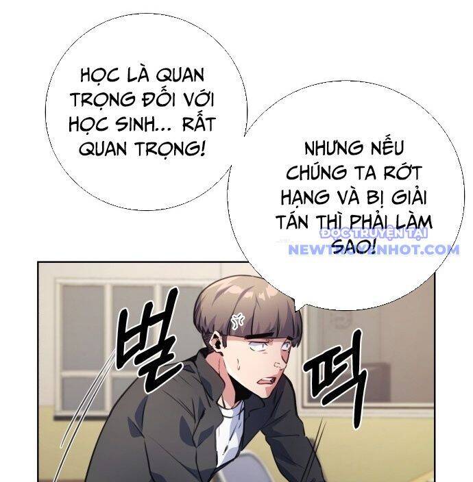 Góc Cao Khung Thành Chapter 140 - Trang 130