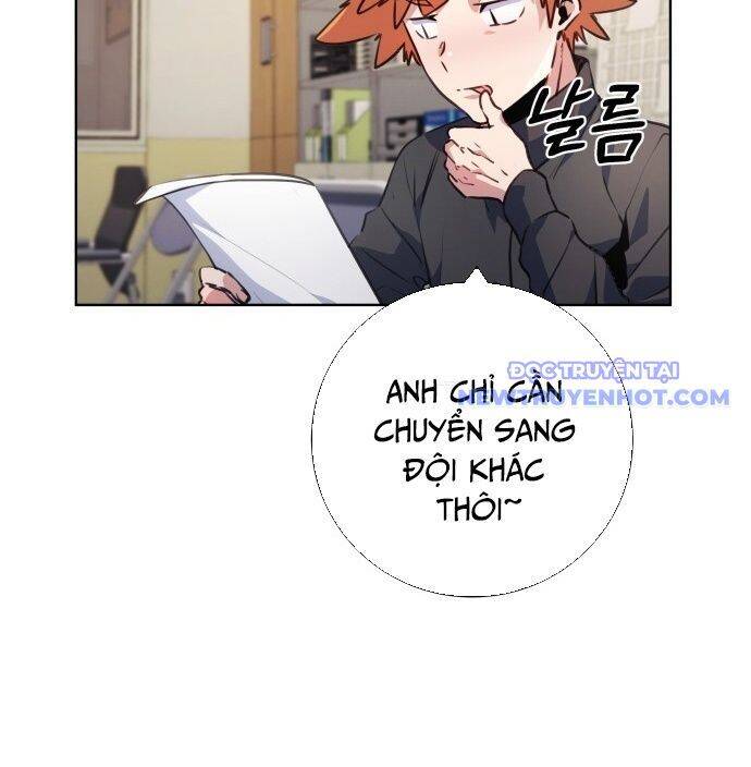 Góc Cao Khung Thành Chapter 140 - Trang 133
