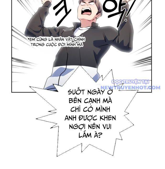 Góc Cao Khung Thành Chapter 140 - Trang 137