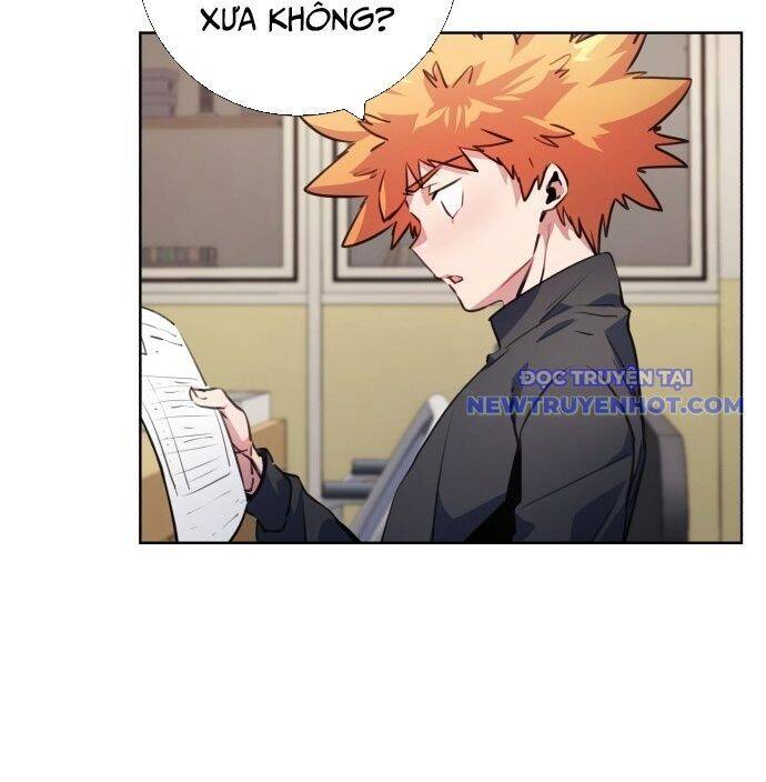 Góc Cao Khung Thành Chapter 140 - Trang 139